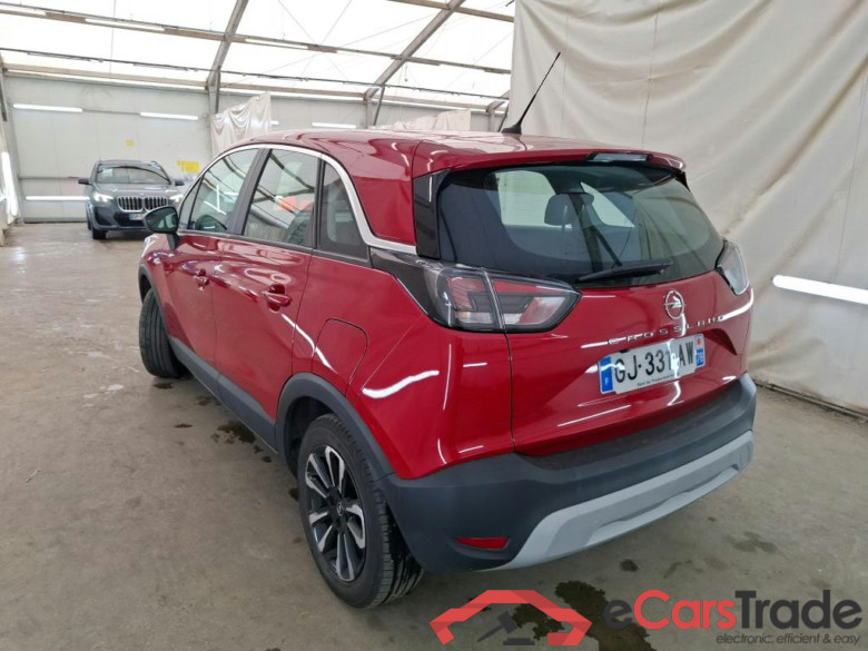 Crossland X Elegance Business 1.2 Turbo 130CV BVA6 E6d #2