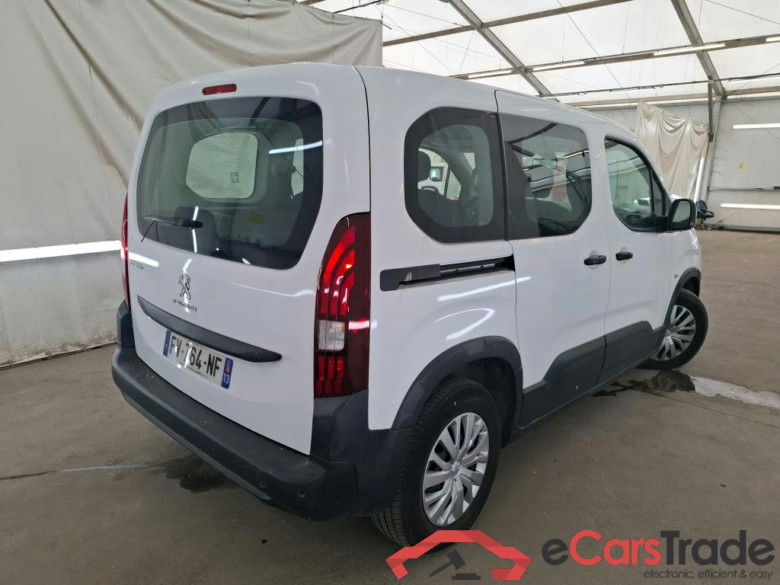 Rifter Active L1 1.2 PureTech #3