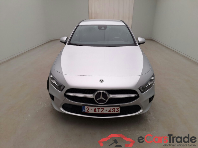 Mercedes, A-Class Berline '18, Mercedes-Benz A-Klasse Limousine A 250e Business S