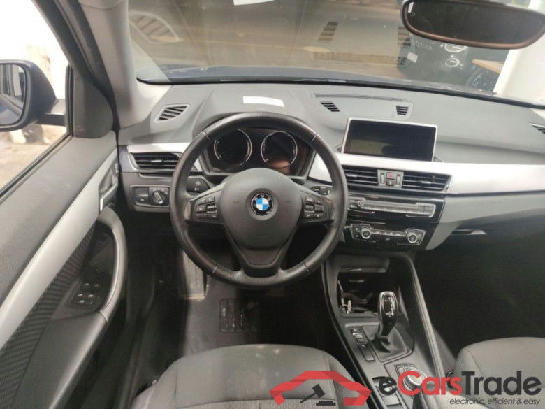 BMW X1 sDrive16dA (85 kW) 5d #6