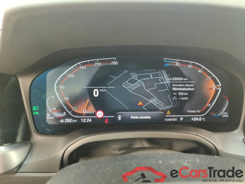 BMW 4 Reeks Gran Coupé 420d (120 kW) 5d #6