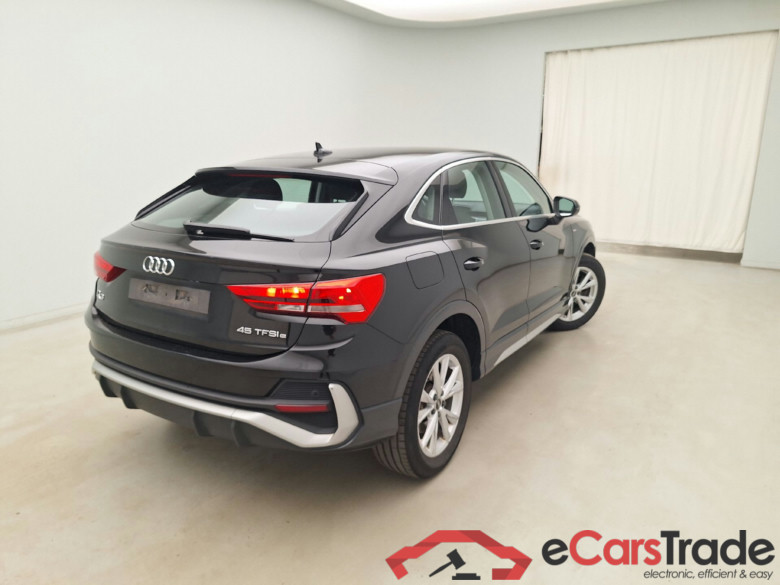Audi, Q3 SB '19 PHEV, Q3 SB 45 TFSie PHEV S Li.Str. #4
