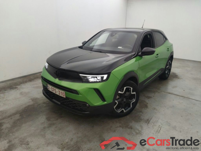 Opel Mokka-e BEV 50kWh e-Ultimate 5d