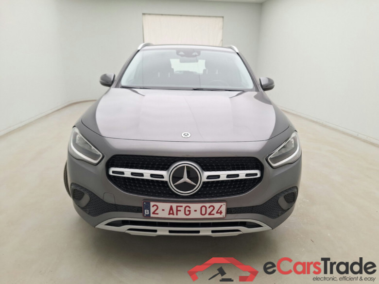 Mercedes, GLA '20, GLA 200 Bus.Solution Aut