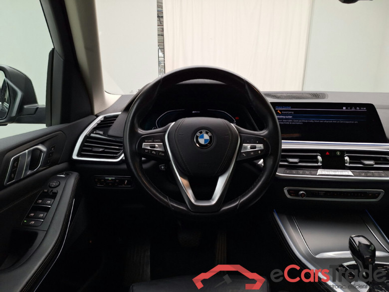 BMW, X5 '18, BMW X5 xDrive45e (155kW) 5d #6