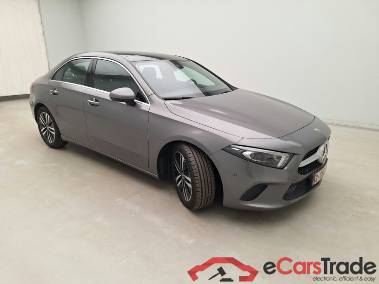 Mercedes, A-Class Berline '18, Mercedes-Benz A-Klasse Limousine A 180d Business S #5