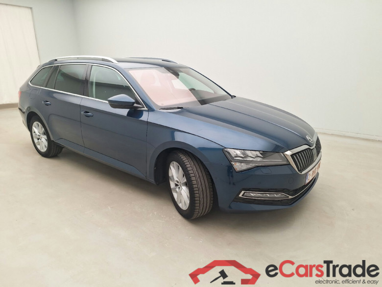 Skoda, Superb Combi FL'19, Skoda Superb Combi 1.5 TSI ACT 110kW DSG7 Clever+ #5