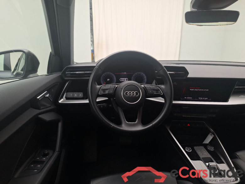 Audi, A3 Berline '20, A3 Ber.30 TDi 85kW A.B.Ed.Str. #6