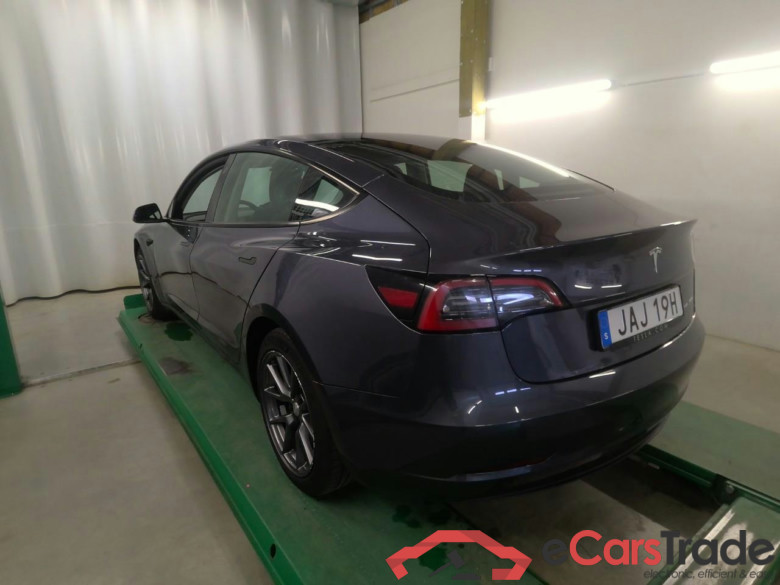 Tesla Model 3 DualM. Long-Range AWD #4