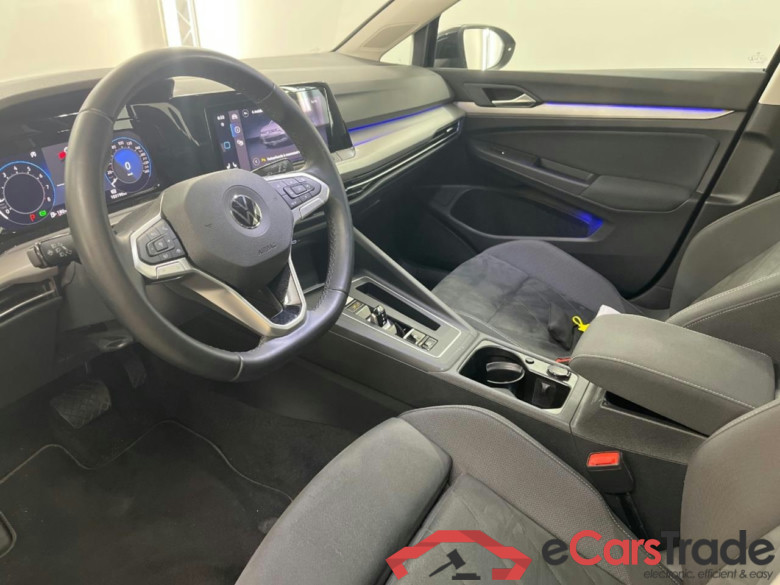 VOLKSWAGEN GOLF 1.5 eTSI Life Business #5