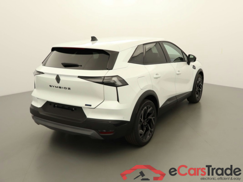 Renault SymbioZ Esprit Alpine E-Tech Hybrid 160 #2