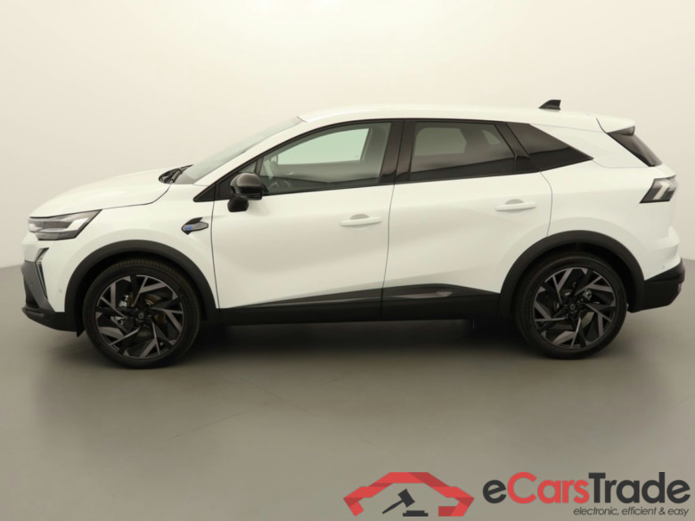 Renault SymbioZ Esprit Alpine E-Tech Hybrid 160 #4