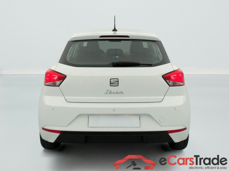 Seat Ibiza Business 1.0 EcoTSI 95 ch S/S BVM5 #6