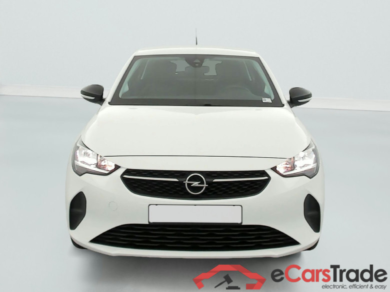 Opel Corsa Edition 1.2 75 ch BVM5 #2