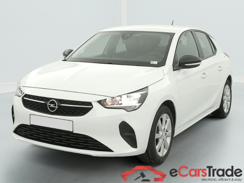 Opel Corsa Edition 1.2 75 ch BVM5 #3