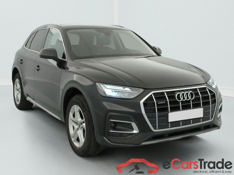 Audi Q5 50 TFSIe 299 S tronic 7 Quattro Business Executive #1