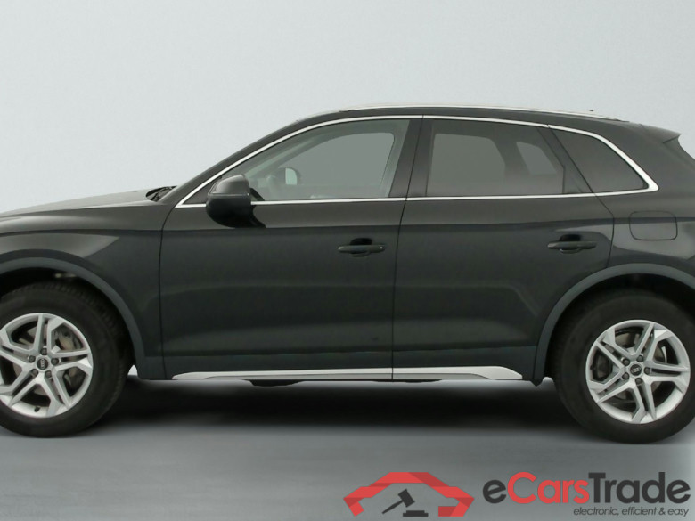 Audi Q5 50 TFSIe 299 S tronic 7 Quattro Business Executive #4