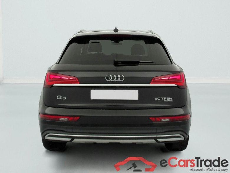 Audi Q5 50 TFSIe 299 S tronic 7 Quattro Business Executive #6