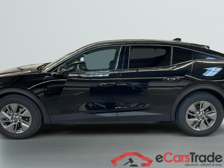 Peugeot 408 Allure Hybrid 145 e-DCS6 #4