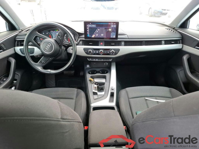 AUDI A4 Avant / 2019 / 5P / Break 35 TDI 163 S tronic Business line #5