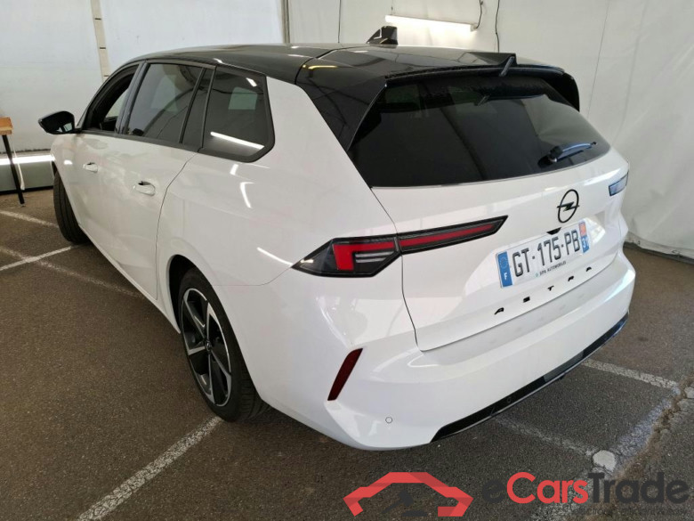 Astra Sports Tourer GS 1.5 130CV BVA8 6E #2
