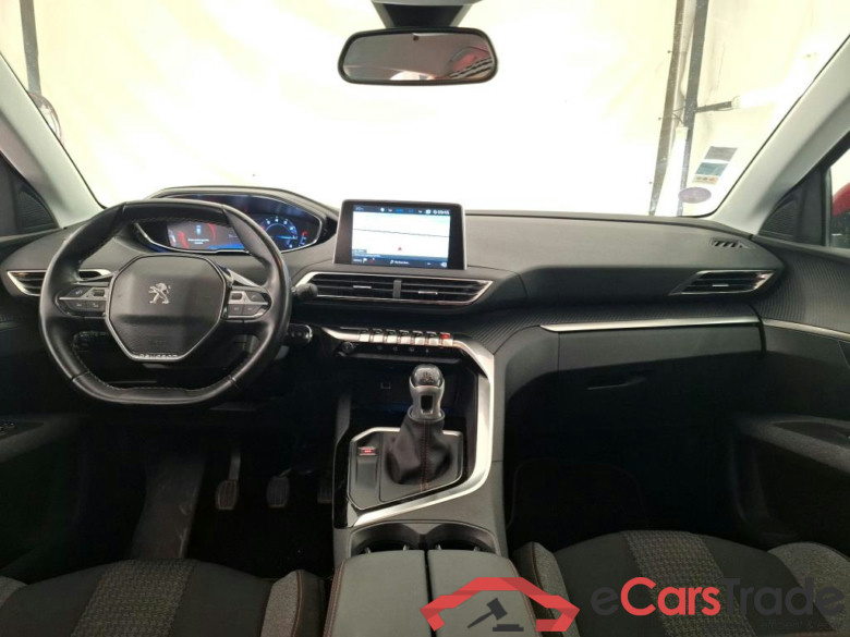 PEUGEOT 3008 5p SUV Puretech 130 S&S Active Business #5