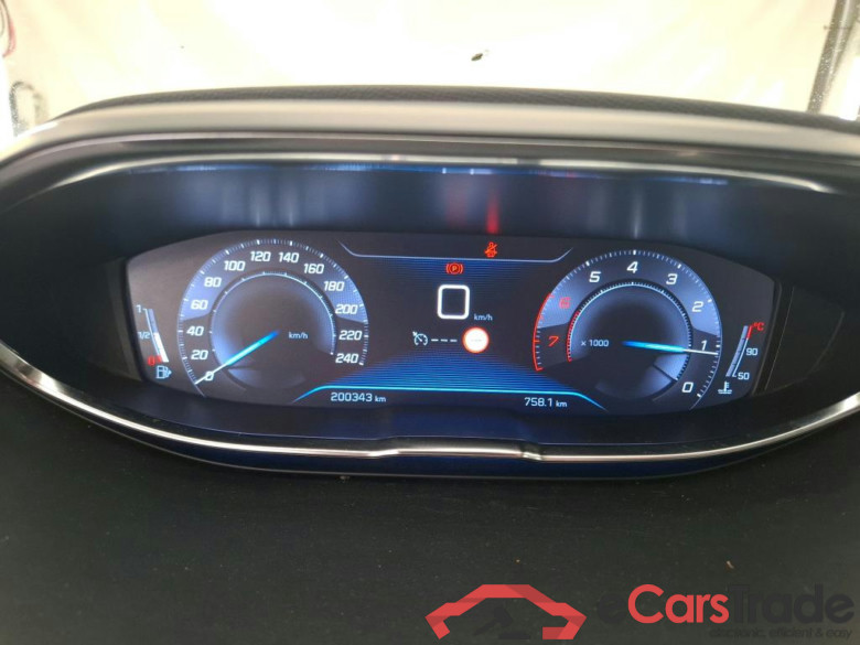 PEUGEOT 3008 5p SUV Puretech 130 S&S Active Business #6