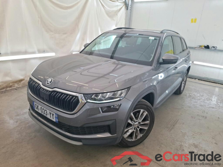 Kodiaq Business 2.0 TDI 150CV BVA7 E6d #1