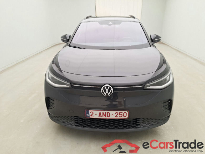 VW, ID.4 '20 BEV, Volkswagen ID.4 77 kWh - Business 5d #1