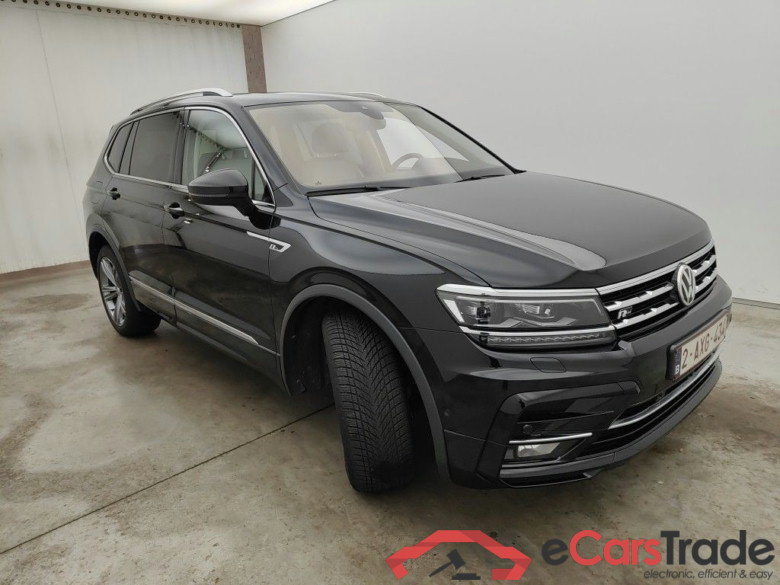 Volkswagen Tiguan Allspace 2.0 TDI SCR DSG7 Platinum 5d #5