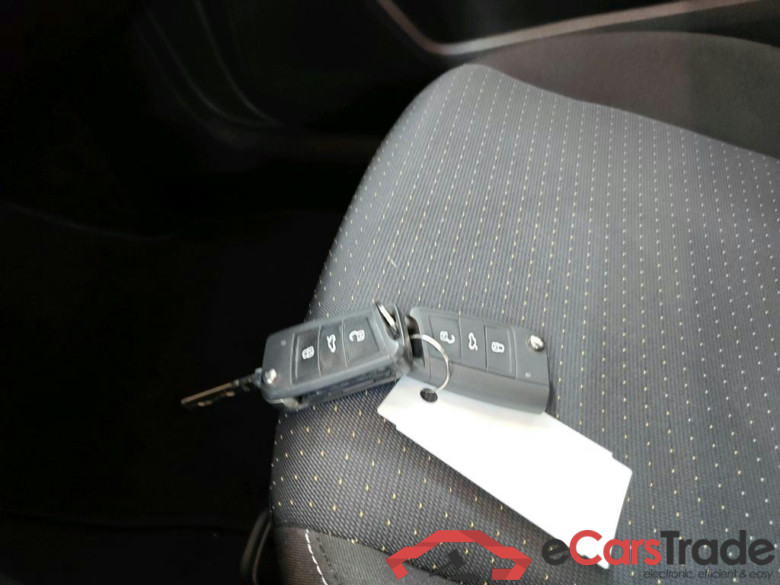 SEAT Ibiza 70 kW #6