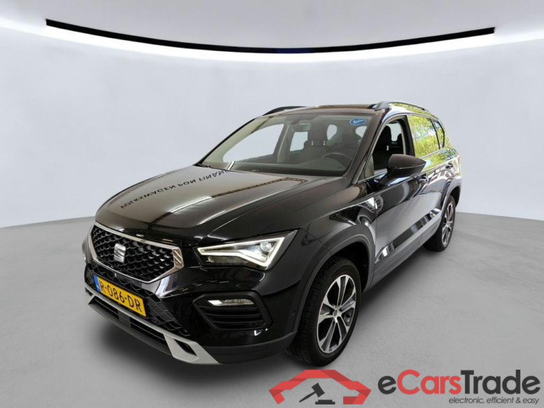 SEAT Ateca 81 kW #1