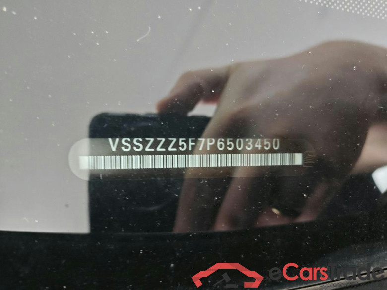 SEAT Ateca 81 kW #3