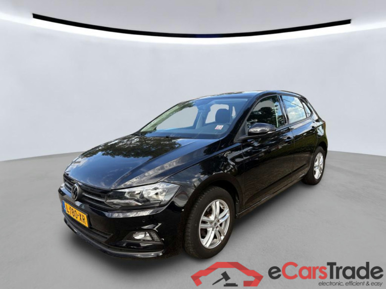 VOLKSWAGEN POLO 70 kW