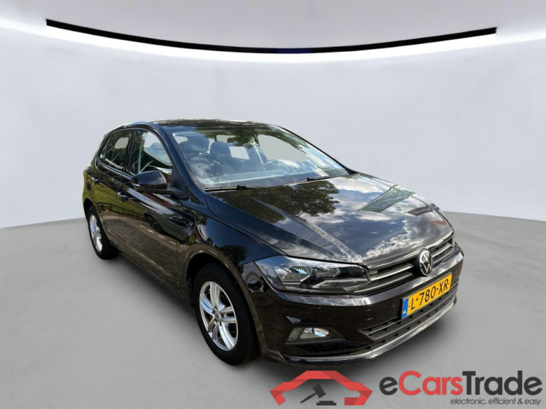 VOLKSWAGEN POLO 70 kW #5