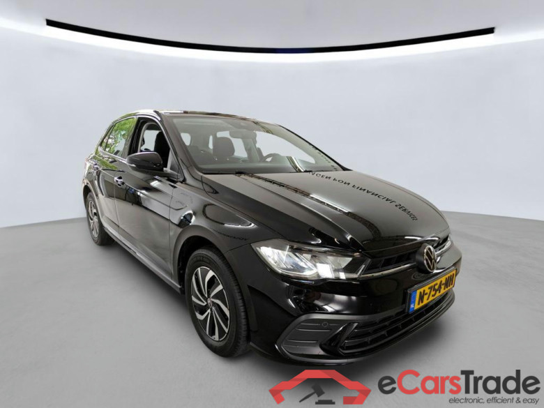 VOLKSWAGEN POLO 70 kW #4