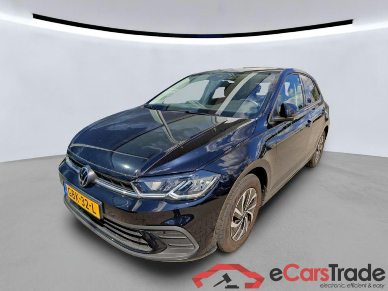 VOLKSWAGEN POLO 70 kW #1