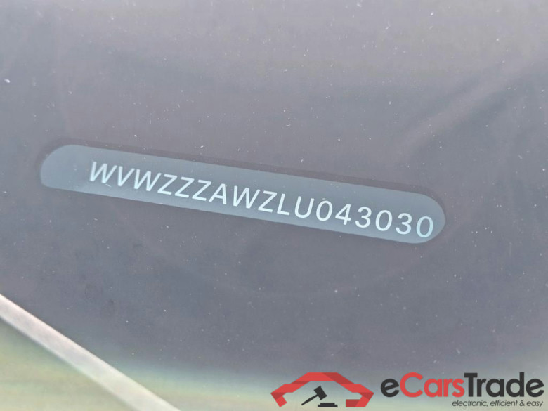 VOLKSWAGEN POLO 70 kW #2