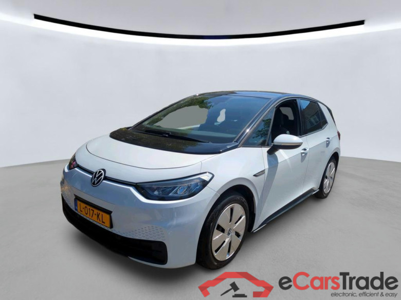 VOLKSWAGEN ID.3 150 kW #1