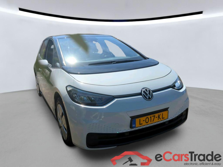 VOLKSWAGEN ID.3 150 kW #5