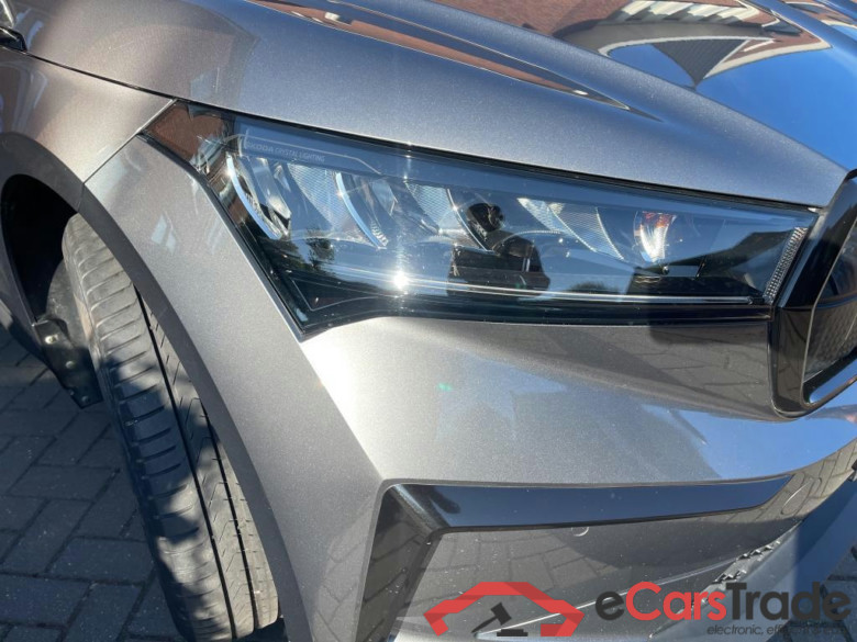 SKODA Enyaq iV 132 kW #4