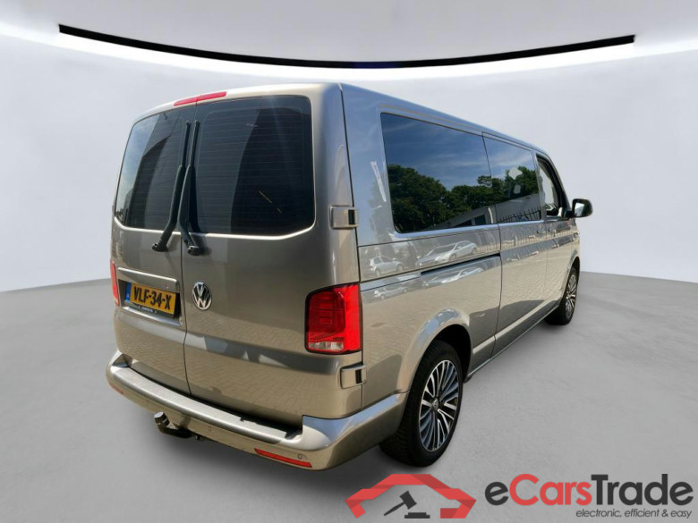 VOLKSWAGEN Transporter 146 kW #6