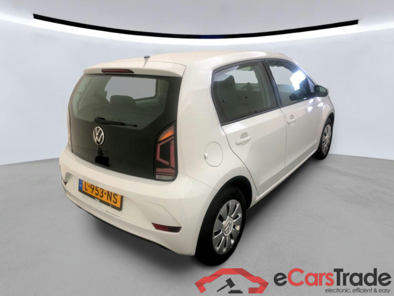 VOLKSWAGEN up! 48 kW #5