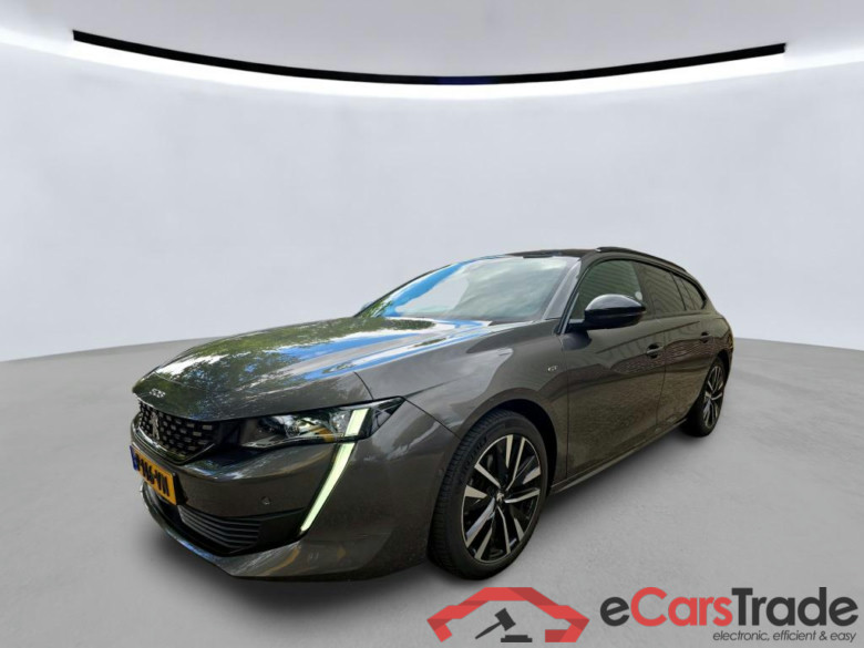 PEUGEOT 508 SW 96 kW #3