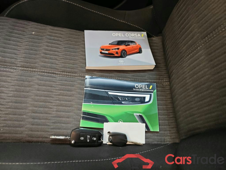 OPEL Corsa 74 kW #6