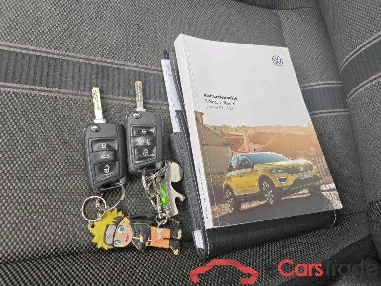 VOLKSWAGEN T-Roc 85 kW #6