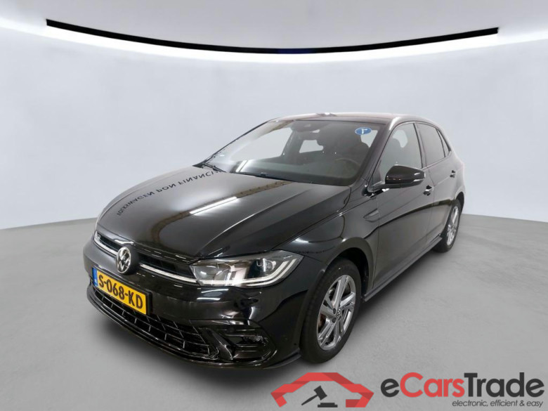 VOLKSWAGEN POLO 70 kW