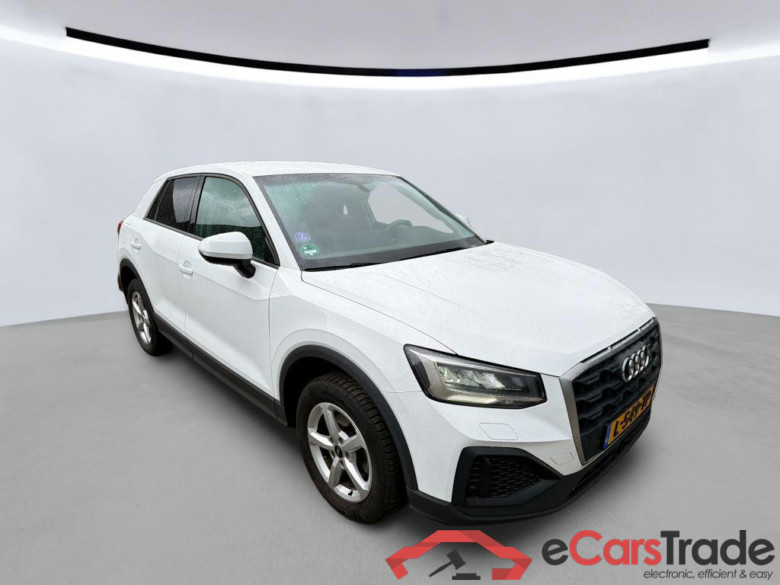 AUDI Q2 81 kW #4