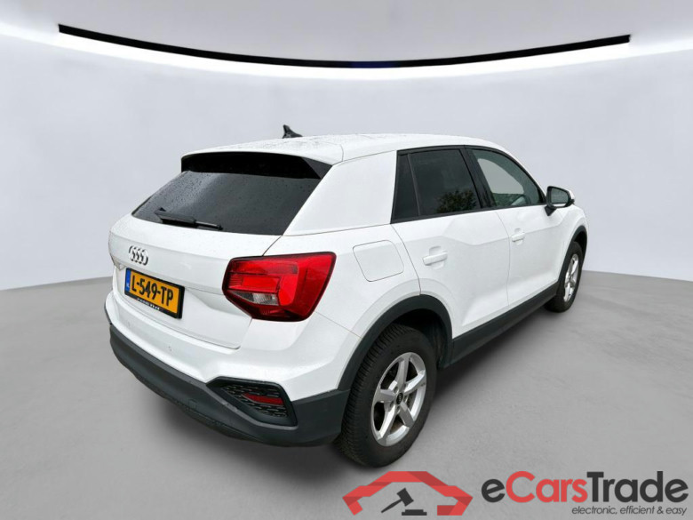 AUDI Q2 81 kW #5