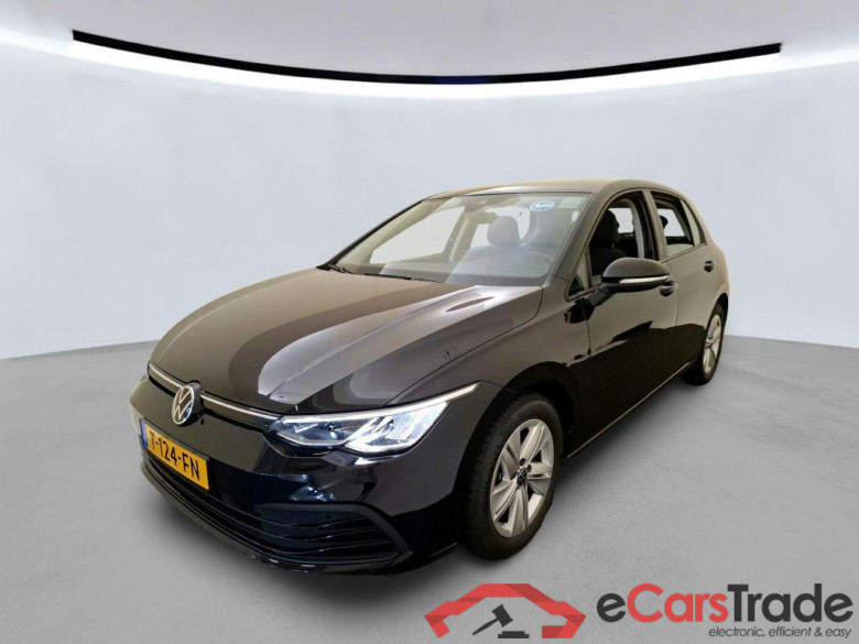 VOLKSWAGEN GOLF 81 kW #1